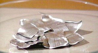 Картинка по теме - как плавить свинец