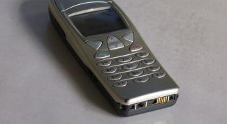 Картинка по теме - как зайти в интернет через мобильный телефон