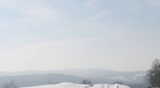 Картинка по теме - как отучить ребенка есть снег