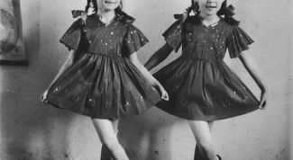 Картинка по теме - как делать реверанс