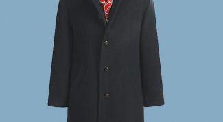 Картинка по теме - как гладить пальто