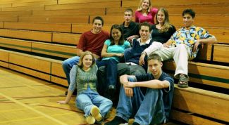 Картинка по теме - как поступить в институт физкультуры