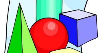 Картинка по теме - как определить диаметр круга