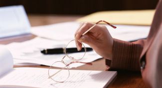 Картинка по теме - как заполнить заявление для перехода на усн