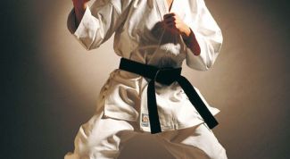 Картинка по теме - как сшить кимоно для каратэ