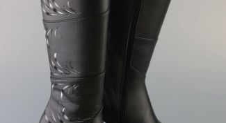 Картинка по теме - как убрать соль с ботинок