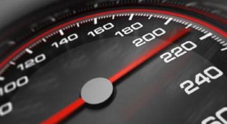 Картинка по теме - как узнать скорость скачки