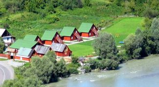 Картинка по теме - как открыть турбазу