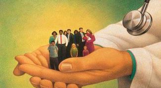 Картинка по теме - как оформить медицинскую страховку