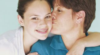 Картинка по теме - как успокоить родителей