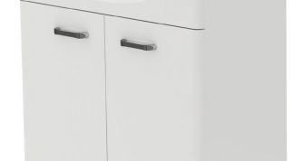 Картинка по теме - как отрегулировать дверцы шкафа