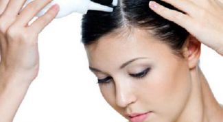 Картинка по теме - как покрасить волосы профессиональной краской