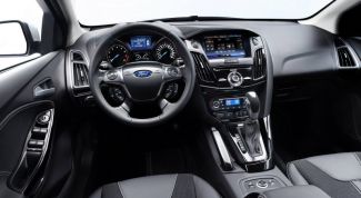 Картинка по теме - как снять штатную магнитолу с ford