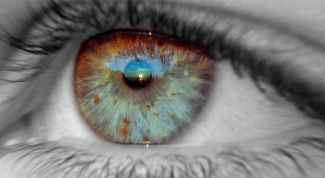 Картинка по теме - как развить силу взгляда