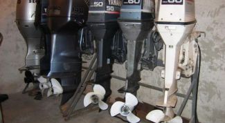 Картинка по теме - как зарегистрировать лодочный мотор