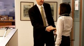 Картинка по теме - как ладить с начальством