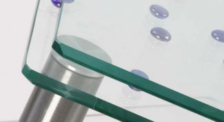 Картинка по теме - как обработать край стекла