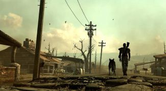 Картинка по теме - как установить патч fallout 3