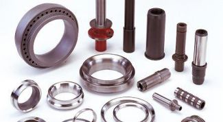 Картинка по теме - как поменять седла клапанов