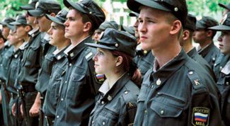 Картинка по теме - как поступить в училище мвд