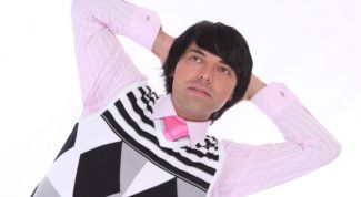 Картинка по теме - как связать красивую жилетку