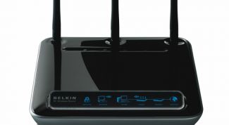 Картинка по теме - как подключить роутер к dsl-модему