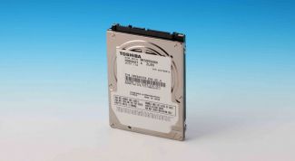 Картинка по теме - как объединить разбитый диск