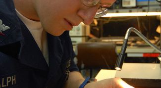 Картинка по теме - как спаять сталь