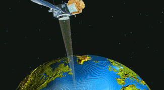 Картинка по теме - как усилить сигнал со спутника