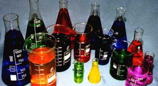 Картинка по теме - как получить хлорид аммония