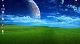 Картинка по теме - как поставить линеечку на рабочий стол