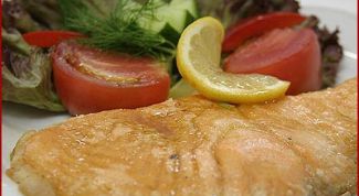 Картинка по теме - как приготовить хариус