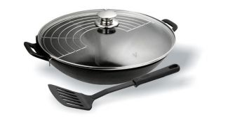 Картинка по теме - как выбрать чугунную сковороду