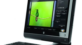 Картинка по теме - как увеличить шрифт на экране