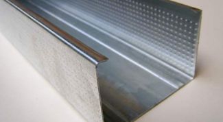 Картинка по теме - как монтировать профиль