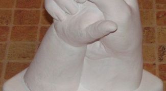 Картинка по теме - как замешивать гипс