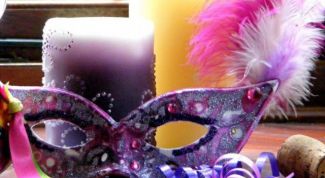 Картинка по теме - как сделать бумажную маску