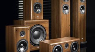 Картинка по теме - как выбрать акустику для домашнего кинотеатра