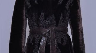 Картинка по теме - как выбрать шубы из каракуля