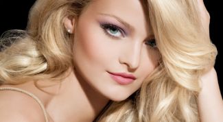 Картинка по теме - как добиться красивого блонда