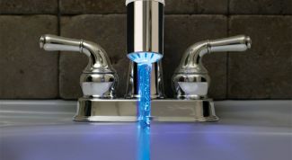 Картинка по теме - как измерить давление воды в кране