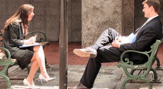 Картинка по теме - как научиться вести беседу