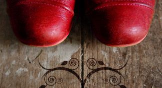 Картинка по теме - как фотографировать обувь