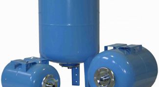 Картинка по теме - как выбрать расширительный бак