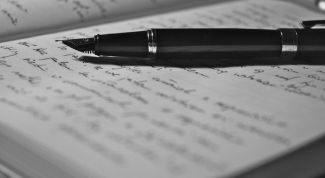 Картинка по теме - как написать школьное сочинение