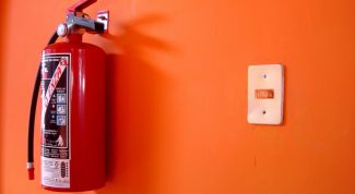 Картинка по теме - как предупредить пожар