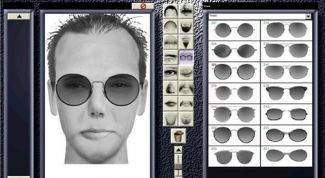 Картинка по теме - как создать фоторобот