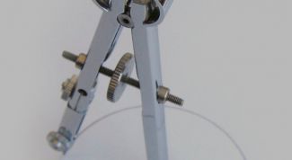 Картинка по теме - как нарисовать круг с точкой, не отрывая карандаш