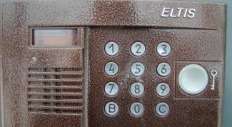 Картинка по теме - как открыть домофон без таблетки