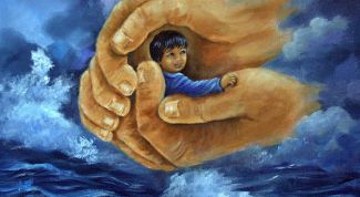 Картинка по теме - как защитить детей от насилия